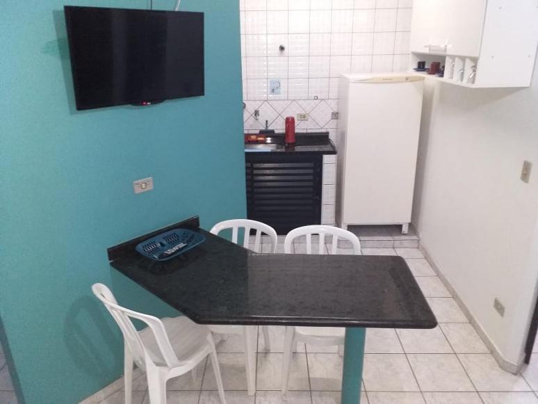 Pousada Nova Catavento Caraguatatuba Zewnętrze zdjęcie