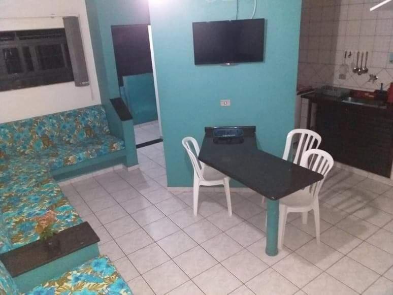 Pousada Nova Catavento Caraguatatuba Zewnętrze zdjęcie