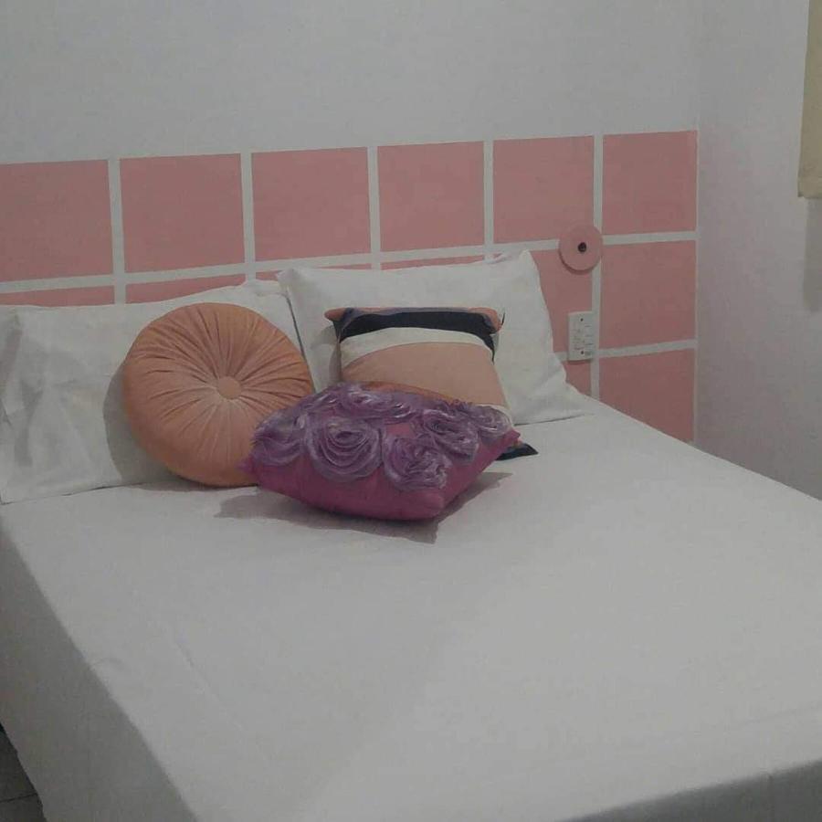 Pousada Nova Catavento Caraguatatuba Zewnętrze zdjęcie