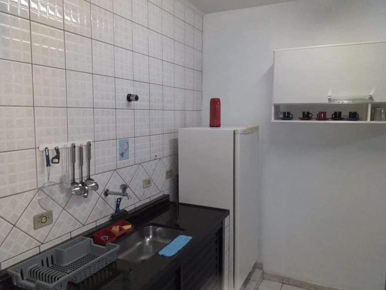 Pousada Nova Catavento Caraguatatuba Zewnętrze zdjęcie