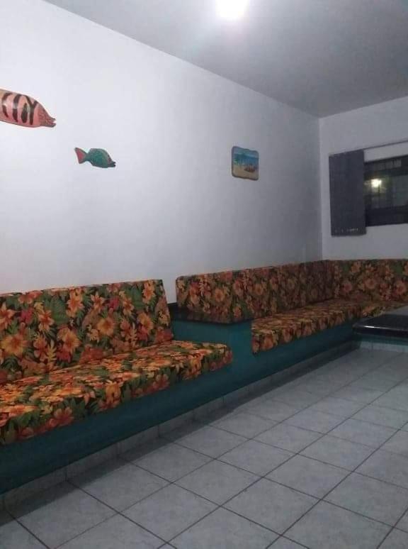 Pousada Nova Catavento Caraguatatuba Zewnętrze zdjęcie