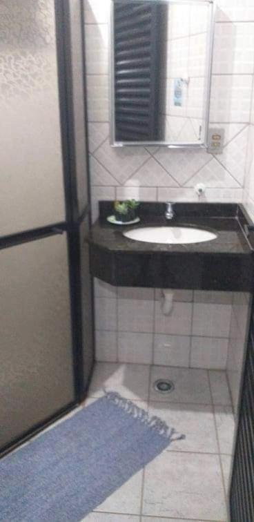 Pousada Nova Catavento Caraguatatuba Zewnętrze zdjęcie