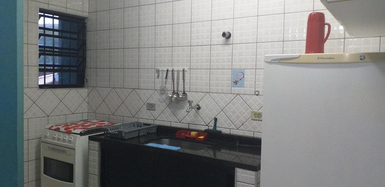 Pousada Nova Catavento Caraguatatuba Zewnętrze zdjęcie