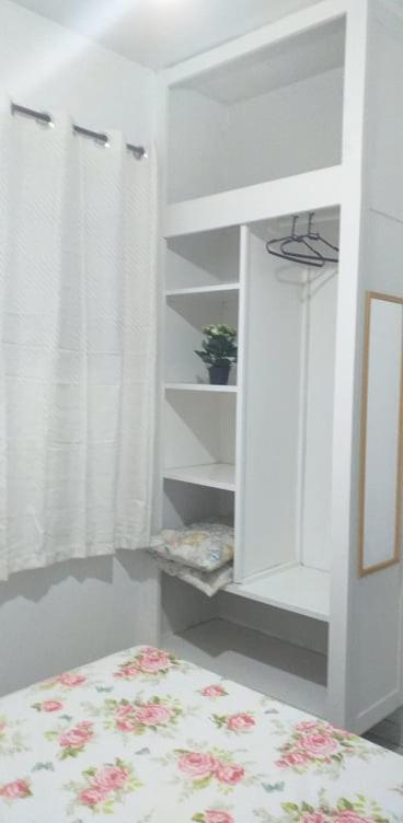 Pousada Nova Catavento Caraguatatuba Zewnętrze zdjęcie