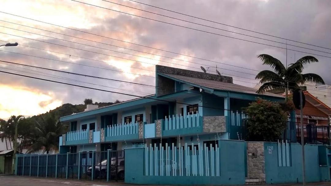 Pousada Nova Catavento Caraguatatuba Zewnętrze zdjęcie